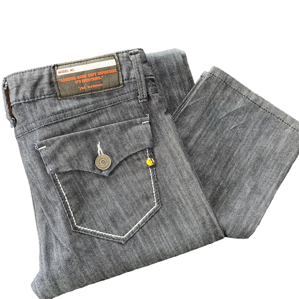 Ben Sherman Original Jeans 1963 size M
